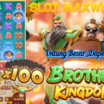 Menuju JP Brother Kingdom 2 Tahun Ini