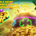 Strategi Bermain Lucky Clover Riches 2025