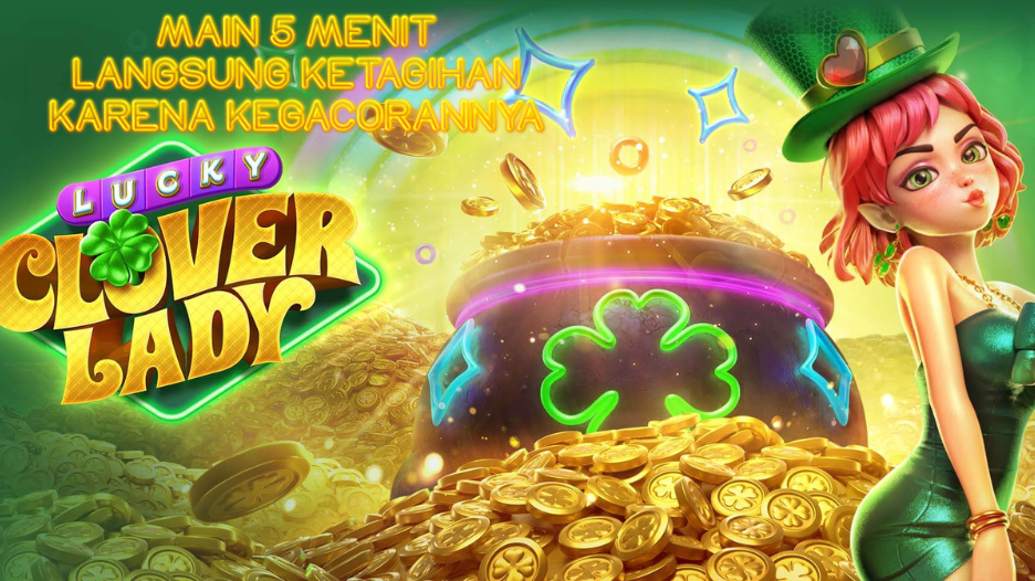 Strategi Bermain Lucky Clover Riches 2025