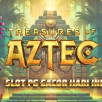 Slot Gacor Treasure Of Aztec