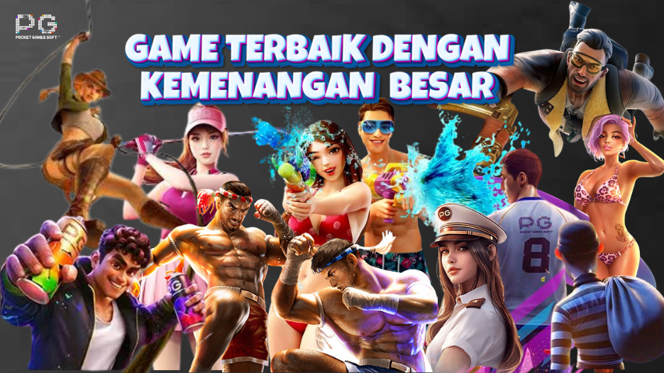 PG-Soft-adalah-perusahaan-pengembang-game