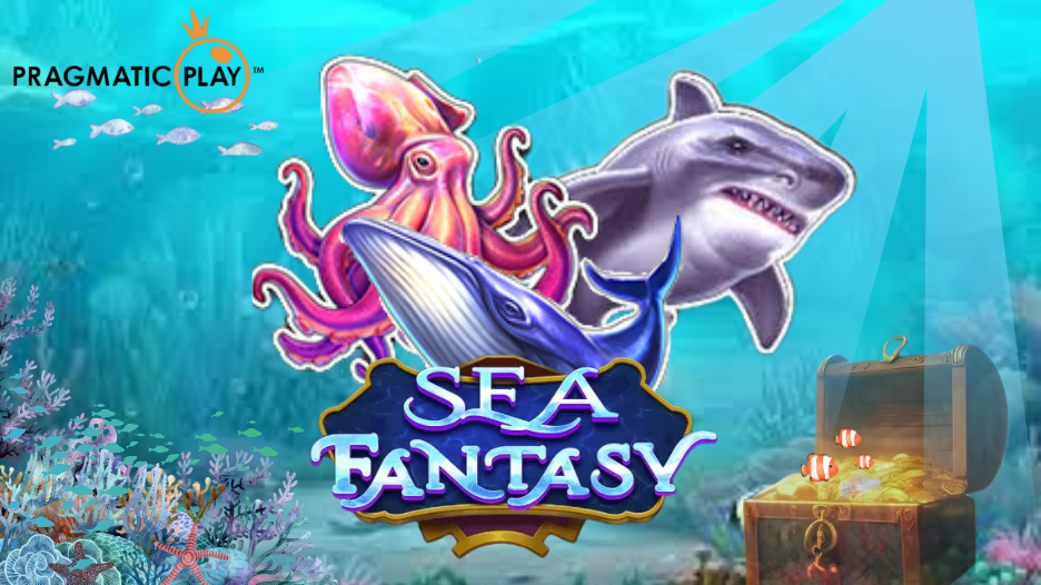 Sea Fantasy : Menyelam dalam Keindahan Laut